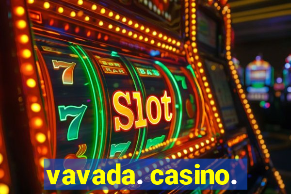 vavada. casino.